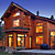 log home project 1