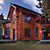 log home project 7