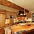 log home project 9