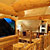log home project 17