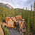 log home project 50