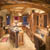 log home project 38