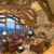 log home project 39