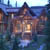 log home project 43