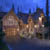 log home project 44