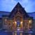 log home project 46