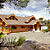 log home project 28