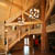 log home project 69